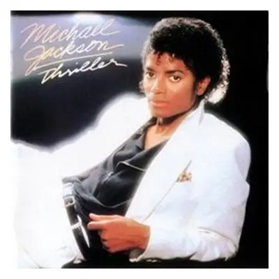 Thriller - Michael Jackson