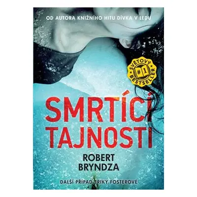 Smrtící tajnosti - Robert Bryndza