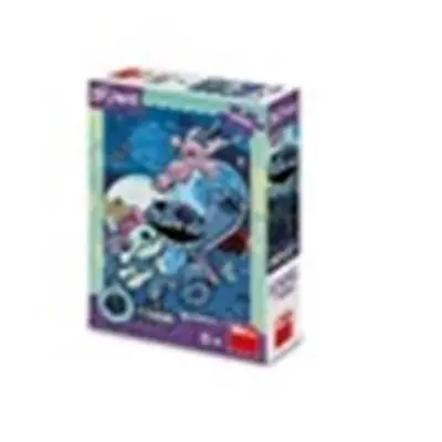 STITCH 100 XL neon Puzzle