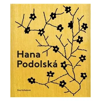 Hana Podolská, legenda české módy