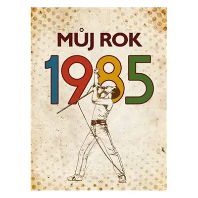 Můj rok 1985 - Markéta Nekolová