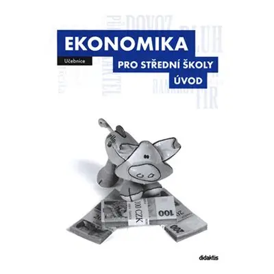 Ekonomika pro střední školy - Úvod