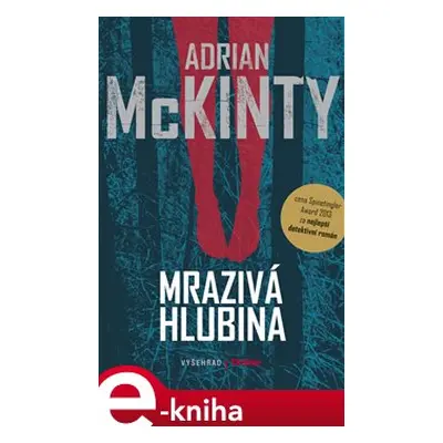 Mrazivá hlubina - Adrian McKinty