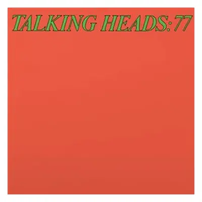 Talking Heads:77