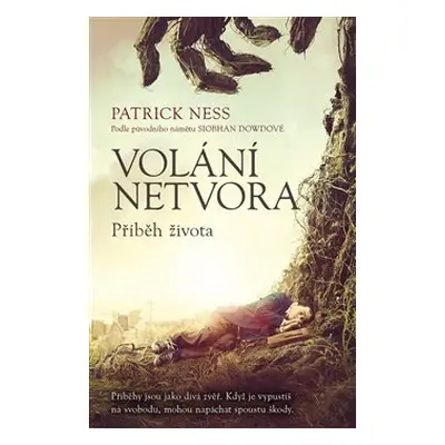 Volání netvora - Patrick Ness