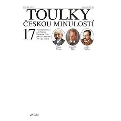 Toulky českou minulostí 17 - Zdeněk Volný