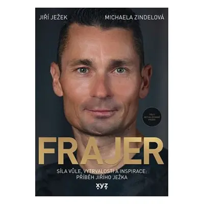 Frajer - Jiří Ježek, Michaela Zindelová