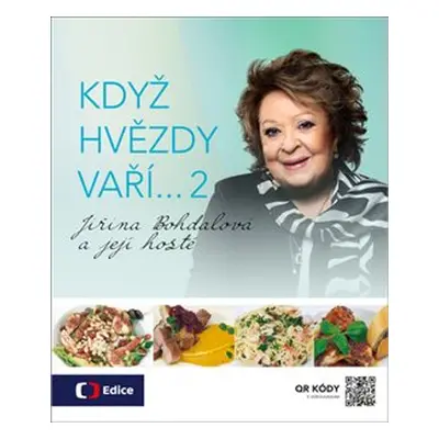 Když hvězdy vaří… 2 - kol.