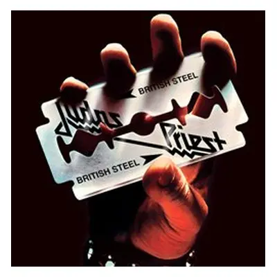 British Steel - Judas Priest