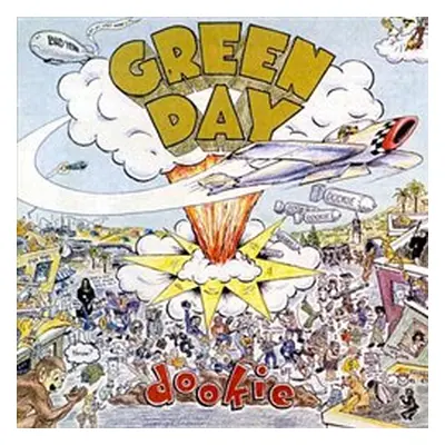 Dookie - Green Day