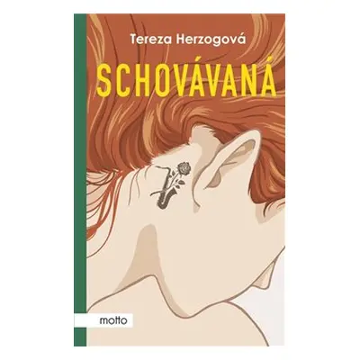 Schovávaná - Tereza Herzogová