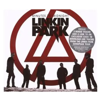 Minutes To Midnight - Linkin Park