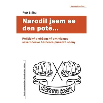 Narodil jsem se den poté… - Petr Bláha