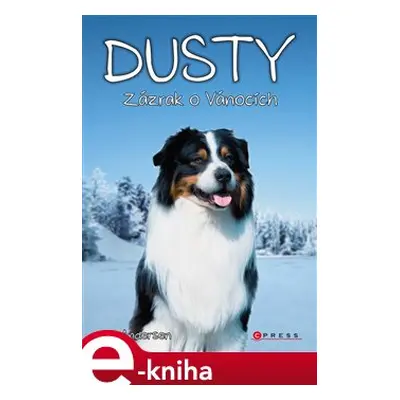 Dusty: Zázrak o Vánocích - Jan Andersen