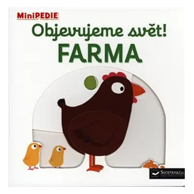 Objevujeme svět! Farma