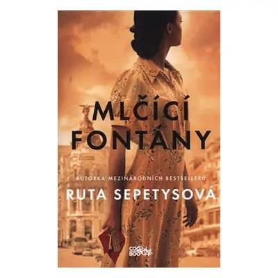 Mlčící fontány - Ruta Sepetysová