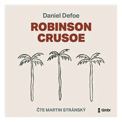 Robinson Crusoe - Daniel Defoe