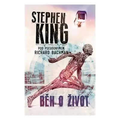 Běh o život - Stephen King