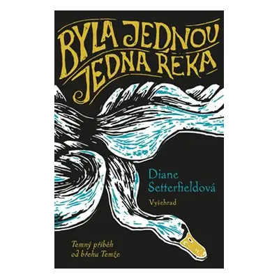 Byla jednou jedna řeka - Diane Setterfieldová