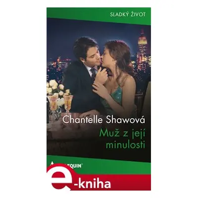 Muž z její minulosti - Chantelle Shawová