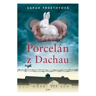 Porcelán z Dachau - Sarah Freethyová