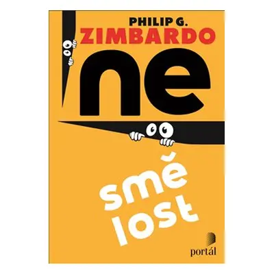 Nesmělost - Philip G. Zimbardo