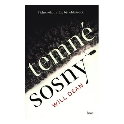 Temné sosny - Will Dean