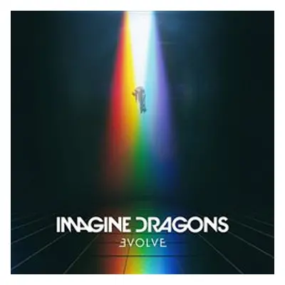 Evolve - Imagine Dragons