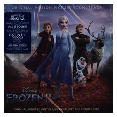 Frozen II