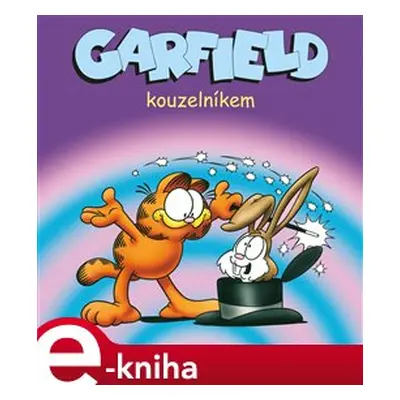 Garfield kouzelníkem - Jim Kraft, Mike Fentz