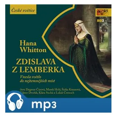 Zdislava z Lemberka, mp3 - Hana Whitton