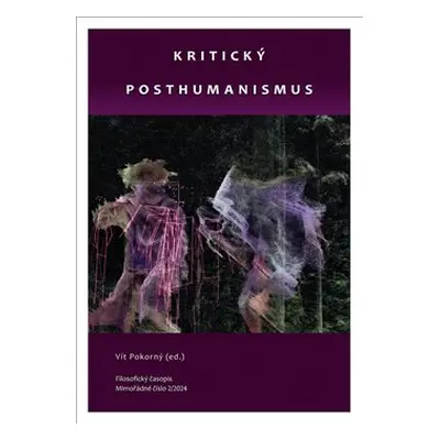 Kritický posthumanismus