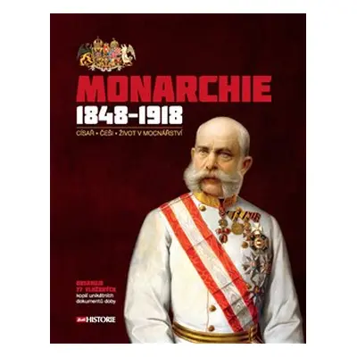 Monarchie 1848–1918 - kol.