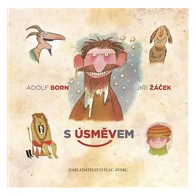 S úsměvem - Jiří Žáček