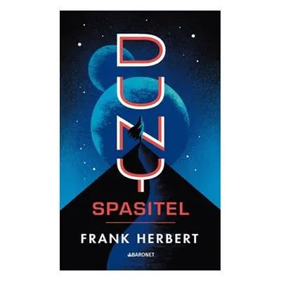 Spasitel Duny - Frank Herbert