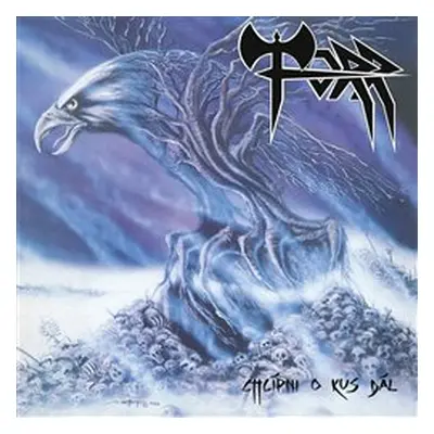 TORR - CHCIPNI O KUS DAL 30TH ANNIVERSARY LP