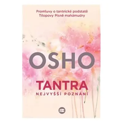 Tantra - Osho