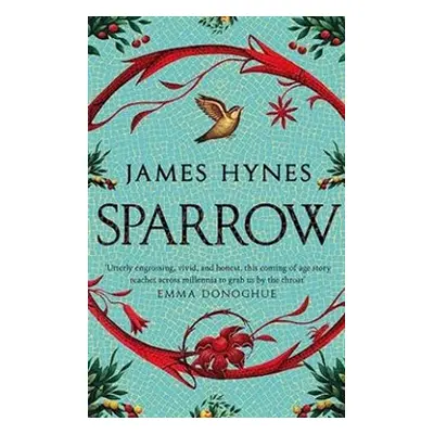 Sparrow - James Hynes