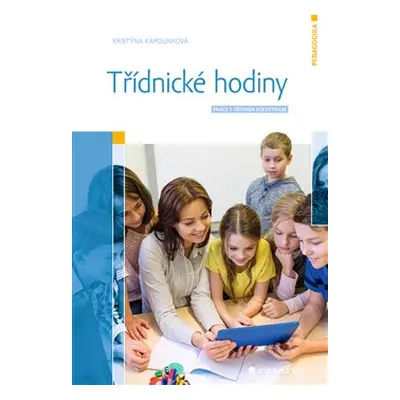 Třídnické hodiny - Kristýna Kapounková