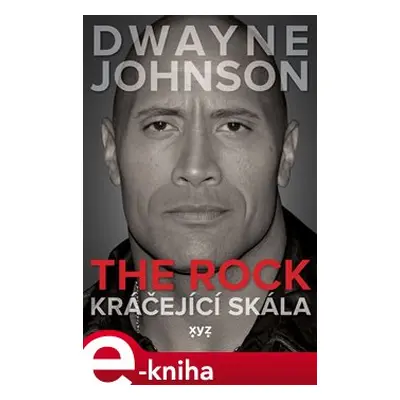 Dwayne Johnson: The Rock - Daniel Solo