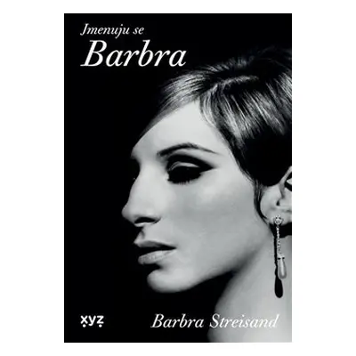 Jmenuju se Barbra - Barbra Streisand