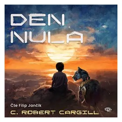 Den nula - C. Robert Cargill