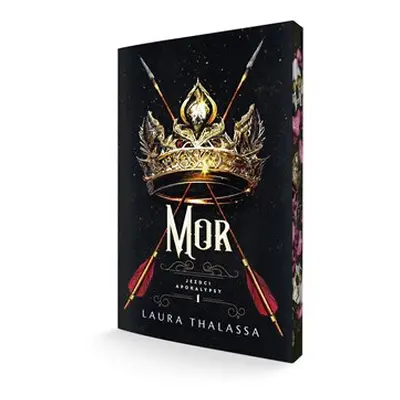 Mor - Laura Thalassa