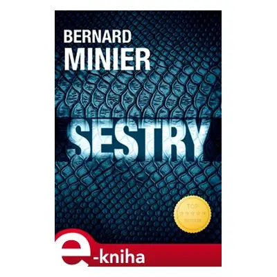 Sestry - Bernard Minier