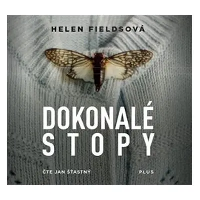 Dokonalé stopy - Fieldsová Helen