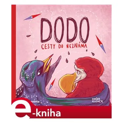 Dodo - Vrána Klener