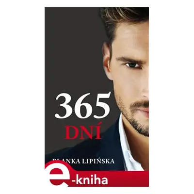 365 dní - Blanka Lipińska