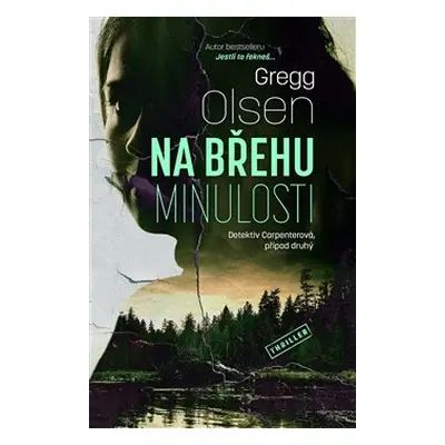 Na břehu minulosti - Gregg Olsen