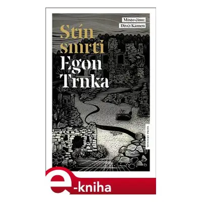 Stín smrti - Egon Trnka