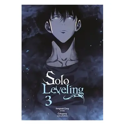 Solo Leveling 3 - Čchugong, Sorjong Ki